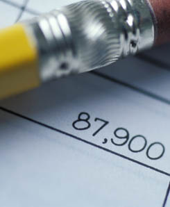 MacDonald Residential Appraisal provides honest and ethical appraisals for Dallas County